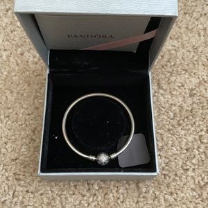Pandora bracelet limited edition